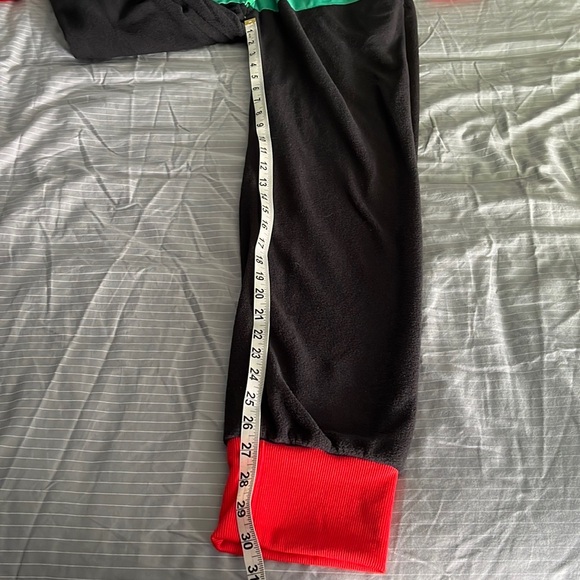 Tipsy Elves Christmas Tree Toss Game Jumpsuit - Picture 14 of 15